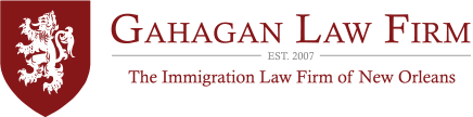 Gahagan Law Firm