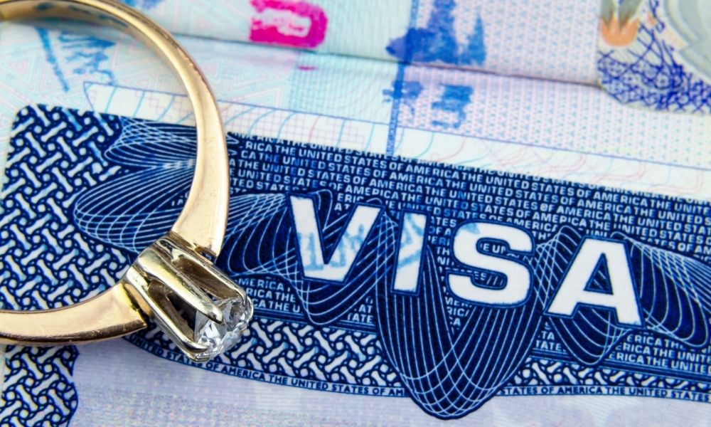 How Long Does It Take To Obtain a K-1 Visa?