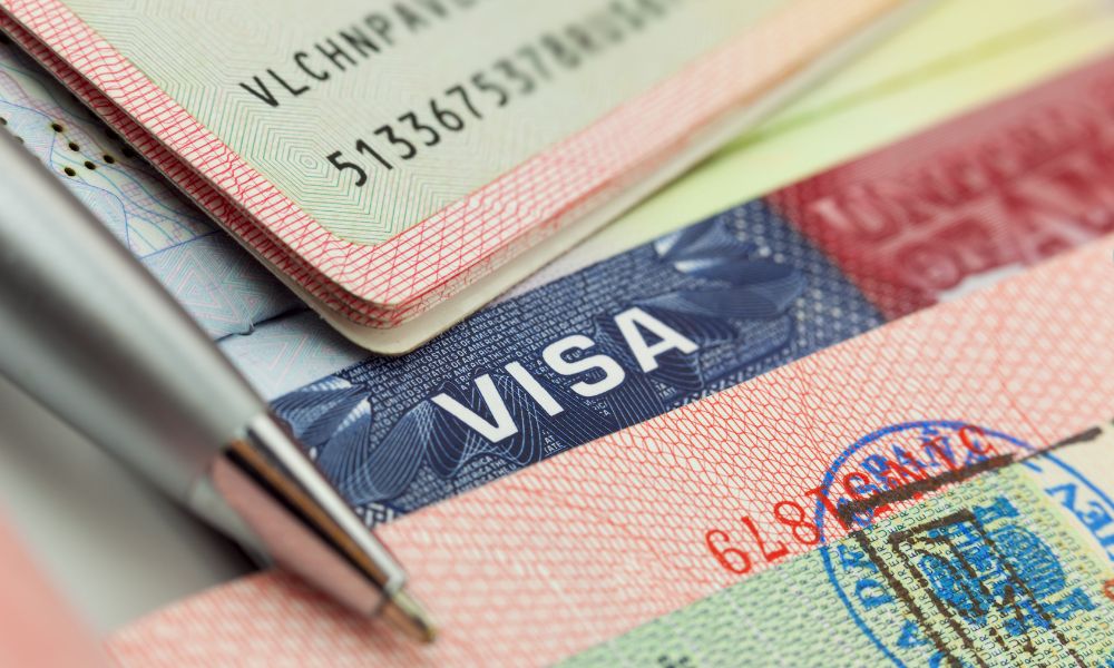 Steps To Take After Visa or Green Card Denial