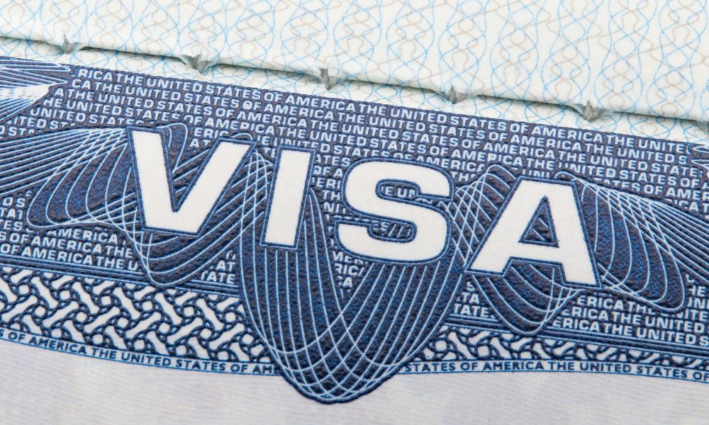 The Key Differences Between K-1 and K-3 Visas