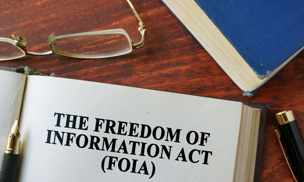 Freedom of Information Act Exemptions and Exclusions