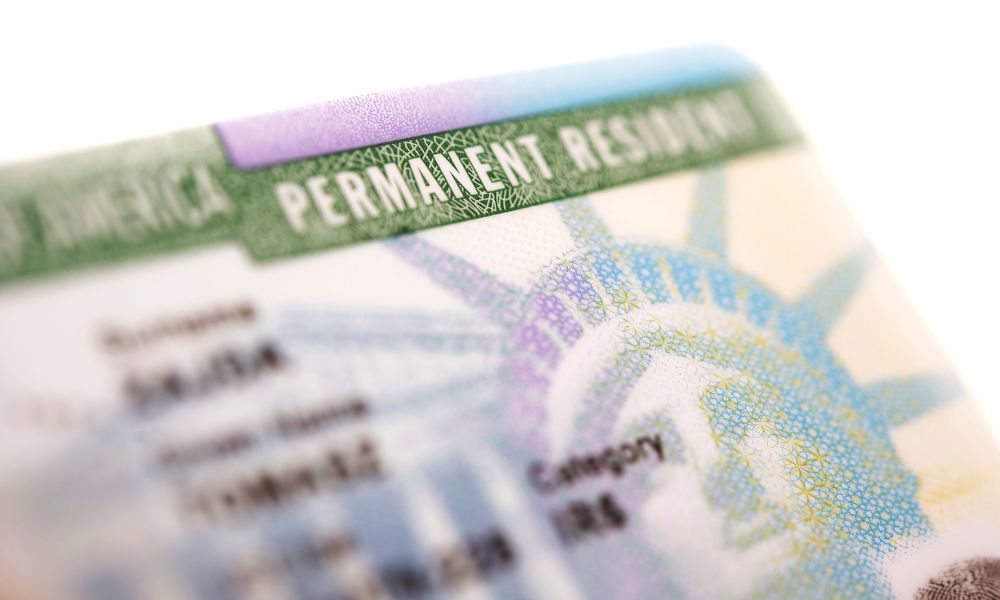 What Are the Four Types of Immigration Status?