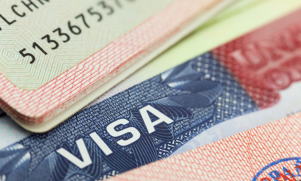 Travel Limitations for Fiancé Visa Holders: What To Know