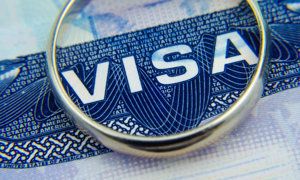 8 Cultural Considerations for K-1 Visa Couples