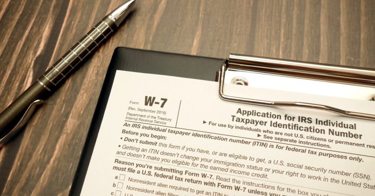 Can You Work in the US Without a Social Security Number?