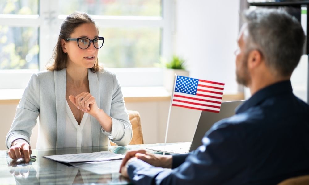 Immigration Attorney Annandale Va