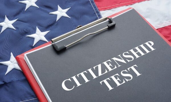 Tips For Preparing For Your Us Citizenship Test