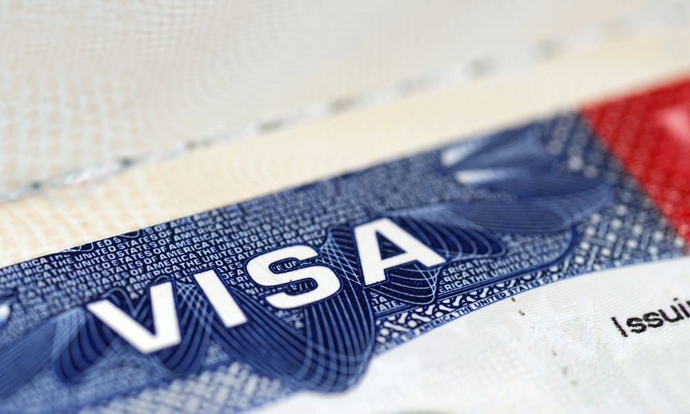Fiancé Visa vs. Marriage Visa: What’s the Difference?